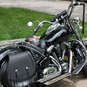 Meet your Posher, Joseph